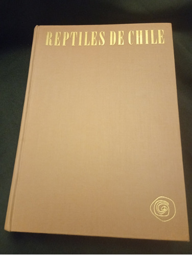 Reptiles De Chile