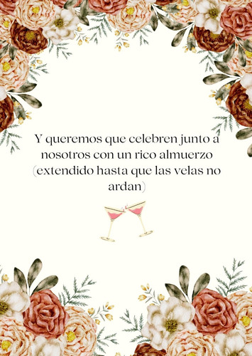 Video Invitación Para Matrimonios O Eventos En General