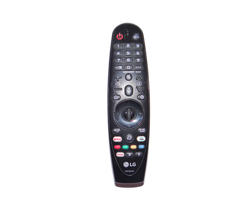 Control Remoto LG Mod. Akb7585 Original (Reacondicionado)