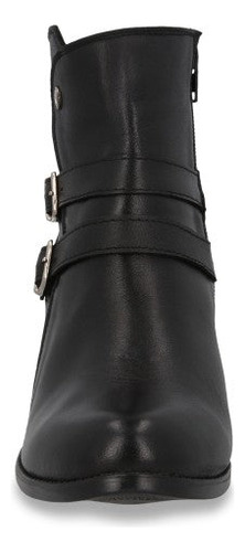 Botin Urban Pv60796 Plastico Empeine Tobillo Protegido