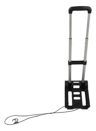 Carrito De Equipaje Plegable, Camión De Mano Plegable