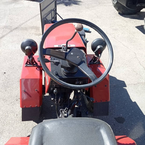 Mini Tractor Belarus 132h