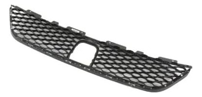 Rejilla Inferior Delantera Compatible Con Dodge Durango
