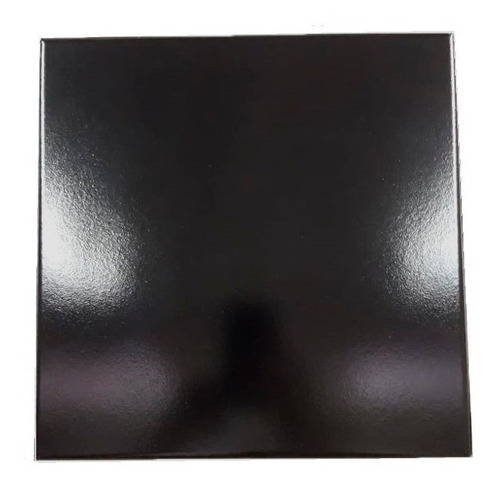 Ceramica San Lorenzo Forte Negro 33x33 1ra Piso Pared 