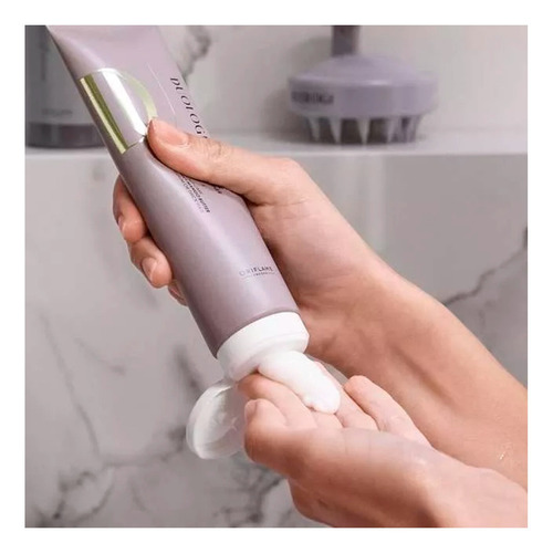 Acondicionador Que Fortalece Y Repara Duologi Oriflame