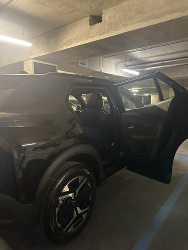 Peugeot 2008 1.0T Gt