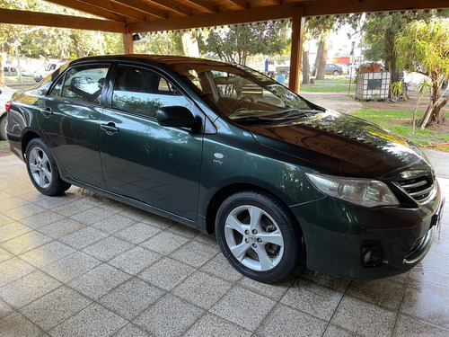 Toyota Corolla 1.8 Xei Mt