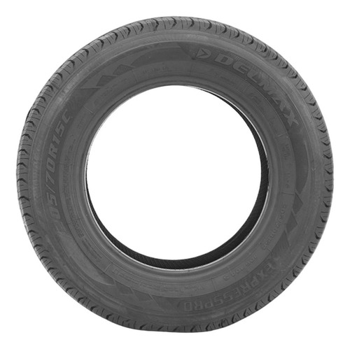 Pneu 215/65r16c Delmax Expresspro 8pr Tl 109/107t Delmax Índice De Velocidade T