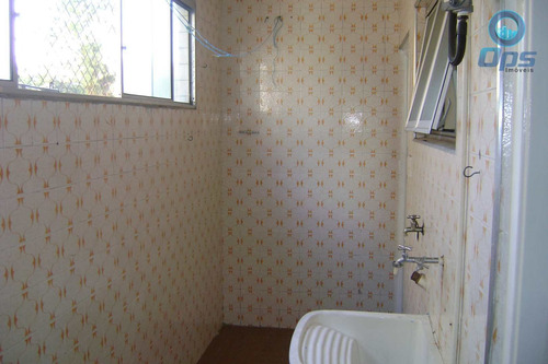 Imagem 18 de 26 de Apartamento Com 2 Dorms, Centro, São Vicente - R$ 450 Mil, Cod: 4865 - V4865