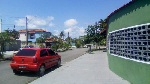 Imagem 12 de 14 de Casa No Grandesp À 700 Metros Da Praia Com Edícula | 3894