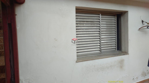 Imagem 12 de 21 de Sobrado À Venda, 4 Quartos, 2 Suítes, 6 Vagas, Euclides - São Bernardo Do Campo/sp - 81550