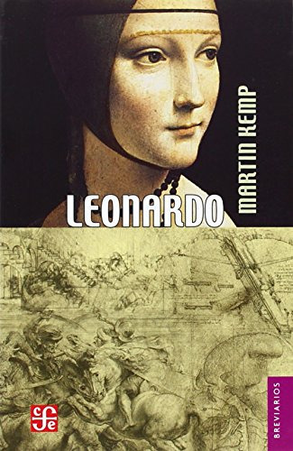 Libro Leonardo  De Kemp Martin  Fce