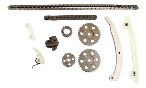 Kit Cadena Distribucion Ford Focus L4 2.0l 2011