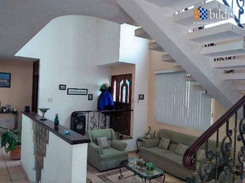 Imagen 12 de 12 de Casa Sola En Venta Fracc. Real Del Mezquital
