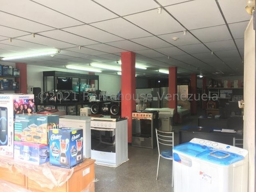 Imagen 5 de 30 de Edificio En Alquiler En El Centro Barquisimeto - Código Flex: 22-12534 - 0424 556 57 59 - Monica C.*