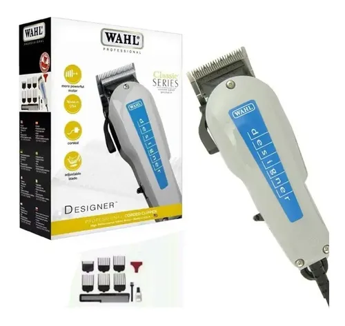Maquina De Peluqueria Designer MercadoLibre