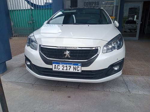Peugeot 308 Felline Thp 27.000kms Impecable!!!!