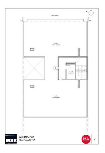 Modena Plaza - Alsina 772