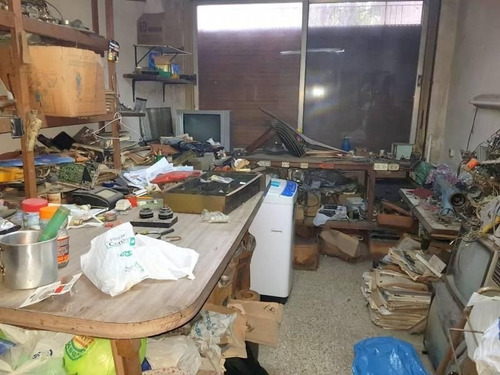 Imagen 10 de 11 de Importante Propiedad En Inmejorable Ubicacion