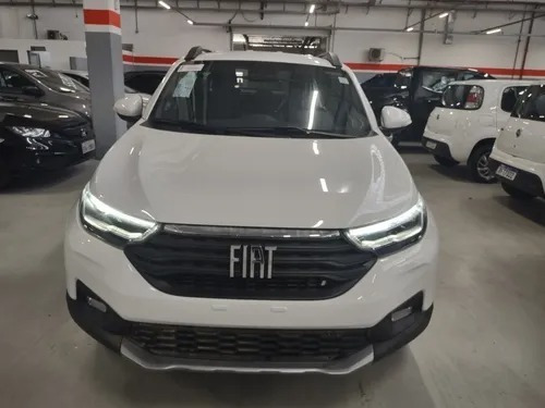 Imagen 14 de 18 de Fiat Strada 1.3 Volcano Entrega Inmediata Financio Cuotas X-