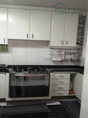 Imagem 28 de 30 de Apartamento Residencial À Venda, Vila Bastos, Santo André. - Ap0122