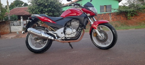 Imagem 4 de 4 de Honda Cb