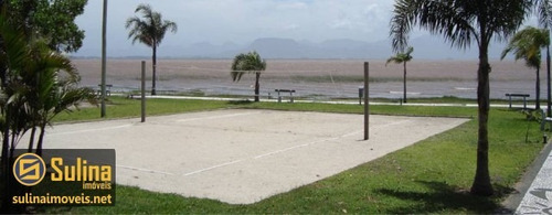 Imagem 18 de 27 de Condomínio Velas Da Marina - Te00297 - 1840483
