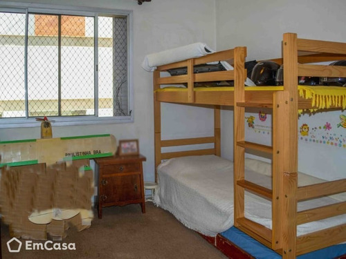 Imagem 3 de 10 de Apartamento À Venda Em São Paulo - 52870