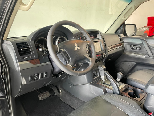 Mitsubishi Pajero Full 3.8 Hpe Aut. 5p