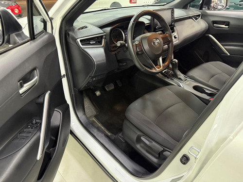 Toyota Corolla Cross Ccross Xr 20