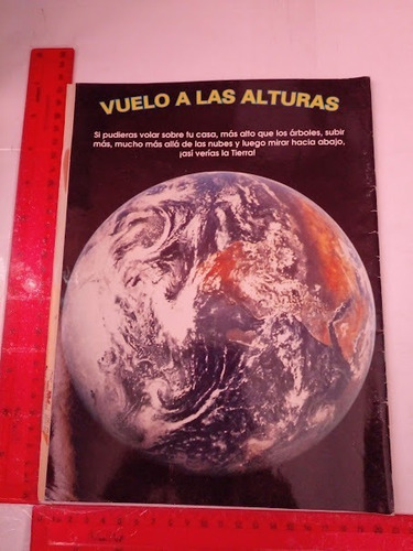 Revista Plaza Sesamo No 7 Año 1 (Usado)