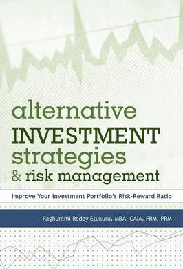 Libro Alternative Investment Strategies And Risk Manageme...