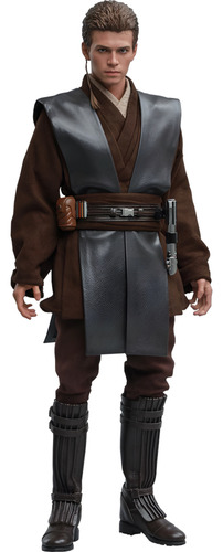 Anakin Skywalker 1/6 Star Wars The Phantom Menace Hot Toys