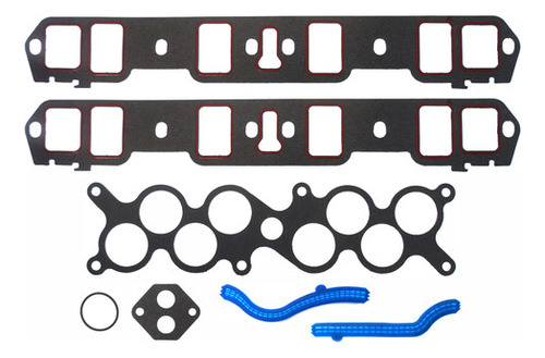 Junta Múltiple De Admisión Ford Explorer 5.0 L 1996-2001