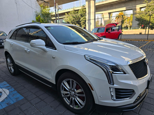 Cadillac Xt5 2023