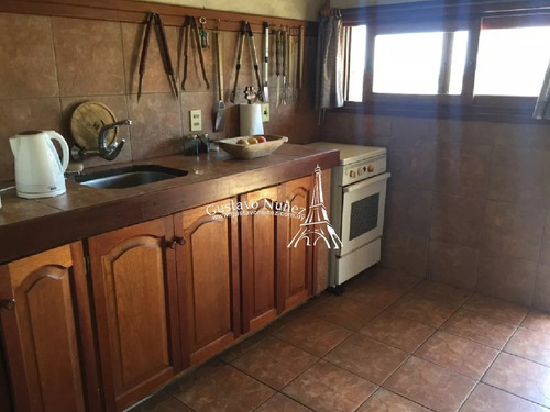 Quincho En Miramar- Ref: 2986