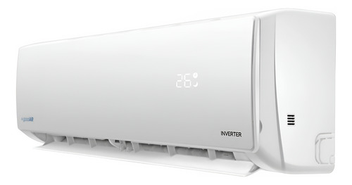 Aire Acondicionado Inverter Wifi Instalamos En El Día !