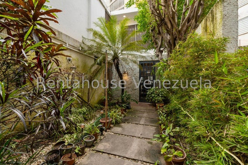 Terreno En Venta Los Naranjos De Las Mercedes