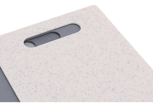 Juego De Tablas De Cortar De Plástico Flexible De 4 Piezas