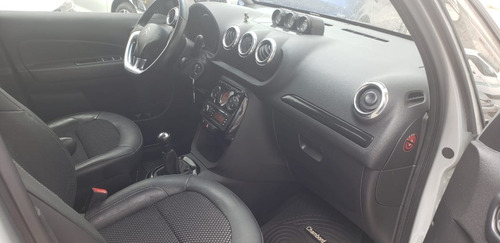 Robayna Citroen C3 Picasso Exclusive Año 2014 Gris
