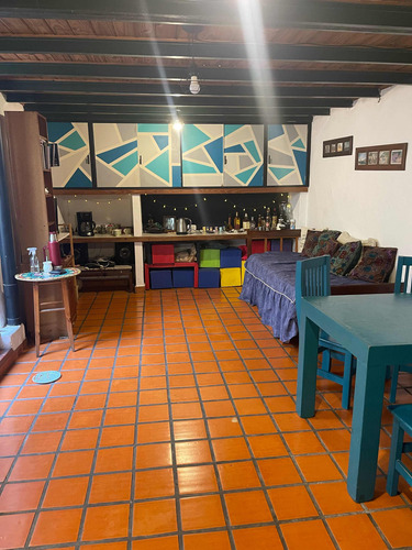 Venta- Ph Tipo 3 Ambientes- Próximo A Estación Primera Junta