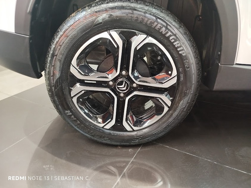 Citroën C3 Aircross 1.0 Shine Turbo 200 Cvt Bitono