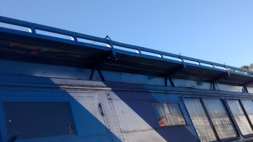 Onibus Pescaria