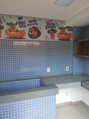 Imagem 10 de 15 de Apartamento Para Venda Em Santo André, Campestre, 2 Dormitórios, 1 Suíte, 2 Banheiros, 1 Vaga - Manorle