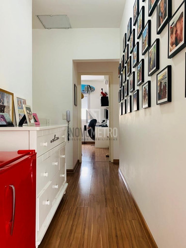 Imagem 25 de 30 de Casa À Venda Em Parque Da Hípica - Ca005237