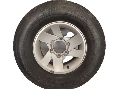 Roda Pajero Sport 97/02