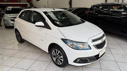 Chevrolet Onix 1.4 Ltz 5p