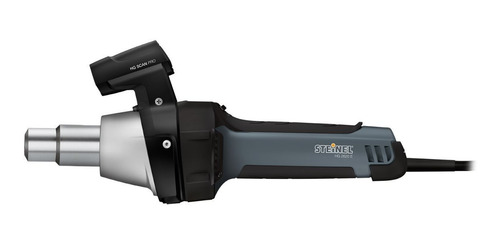 Pistola De Calor Kit Steinel Hg2620e 110v Gris