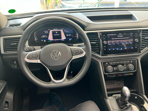 Volkswagen Teramont 3.6 V6 Comfortline
