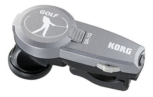 Imagen 2 de 7 de Korg Metronomo